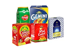 Tea
